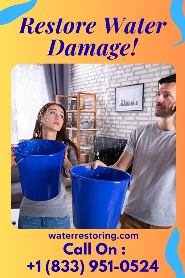 water restoration Imperial Water Solutions Services West Falls